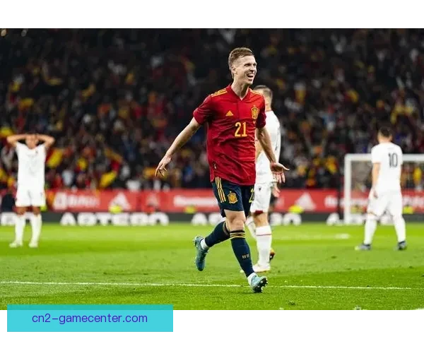奥尔莫直言夺冠后不该松懈防角球走神成上半场丢球关键